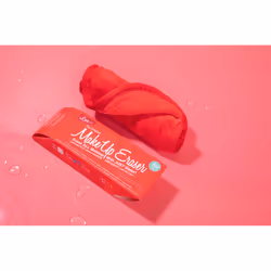 MakeUp Eraser Love Red Makeup remover cloth - Additional view 7
