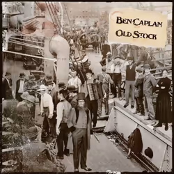 ImportCDs Old Stock, Americana, CD, Physical media, Adult, 1 discs, 28/06/2018