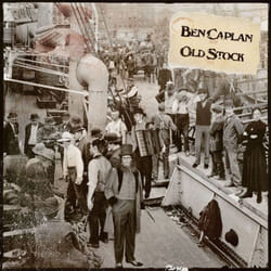 ImportCDs Old Stock CD Americana