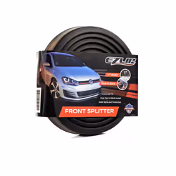 EZ Lip The Original Universal Fit 1-Inch Lip Spoiler