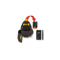 TOU-CT-25X Tape Measure/Utility Knife Pouch