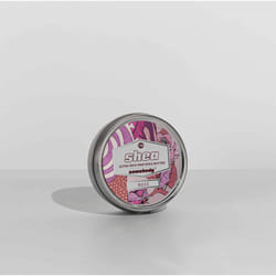 Somebody Raw Organic Shea Butter  Moisturize Protect and Soften Skin Rose 35oz