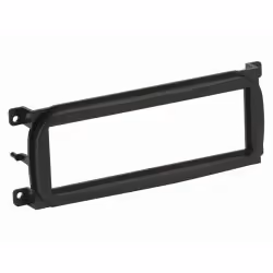 Metra 99-6503, Plastic, Black