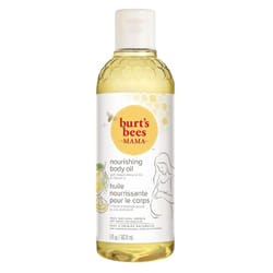 Burts Bees Mama Body Oil with Vitamin E 100 Natural Origin 5 Fluid Ounces