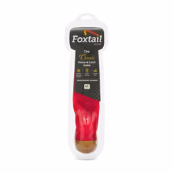Cassidy Labs Foxtail Ball - The Original Playing ball