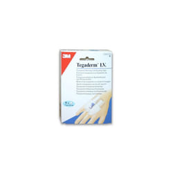 Tegaderm IV Transparent Peripheral Dressings 7cm x 8.5cm x 5