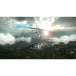 2tainment Air Conflicts : Secret Wars Standard PlayStation 4