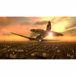 2tainment Air Conflicts : Secret Wars Standard PlayStation 4
