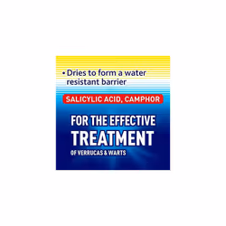Scholl Seal & Heal Verruca Removal Gel, 10ml