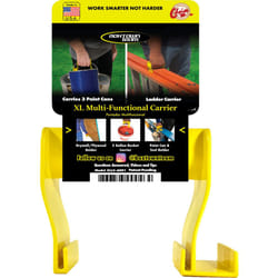 Boxtown Team Ladder Carrier (XL Yellow) | Ladder accesories | Ladder H
