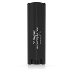 Neutrogena Revitalizing Lip Balm w/ SPF 20 (Fresh Plum)