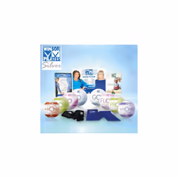 DVD Winsor Pilates Fitness