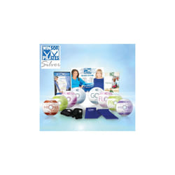 DVD Winsor Pilates Fitness