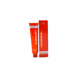 Schwarzkopf Professional Igora Royal Hair Color - 6-88 Dark Extra Red Blonde