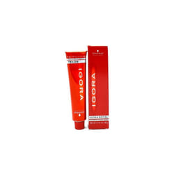 Schwarzkopf Professional Igora Royal Hair Color - 6-88 Dark Extra Red Blonde