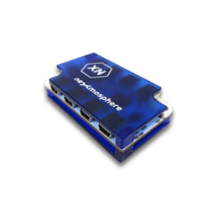 Nexmosphere Xperience controller, 8x X-talk, USB