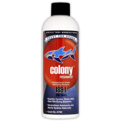 ATM Colony Freshwater: Nitrifying Cycle Bacteria - 237ml