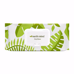 Earth Rated 100 USDA Certified Biobased Wipes