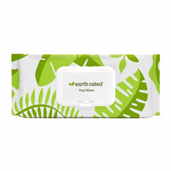 Earth Rated 100 USDA Certified Biobased Wipes