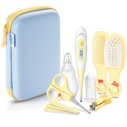 Philips AVENT SCH400/30 baby healthcare/grooming kit 8 pc(s)