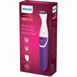 Philips Essential BRT383/15 Bikini trimmer for safe trimming of sensitive areas - Additional view 4