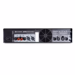 Crown XTi 4002 2.0 channels Home Beige - Additional view 2