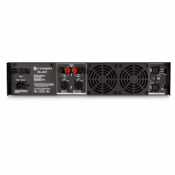 Crown XLi 800 2.0 channels Black - Additional view 2
