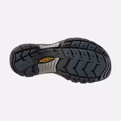 KEEN Newport H2 Male Adult Grey, Navy