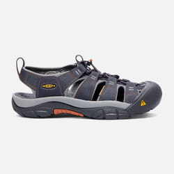 KEEN Newport H2 Male Adult Blue, Grey