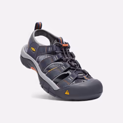 KEEN Newport H2 Male Adult Blue, Grey - Additional view 4