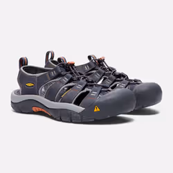 KEEN Newport H2 Male Adult Blue, Grey - Additional view 6