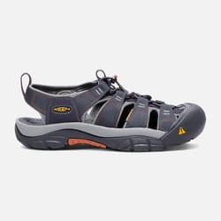KEEN Newport H2 Male Adult Blue, Grey