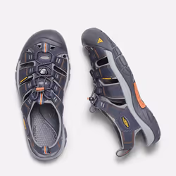 KEEN Newport H2 Male Adult Blue, Grey