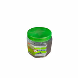 Xtreme Professional Extra Hold Wet Line Styling Gel, 15.72 Ounce