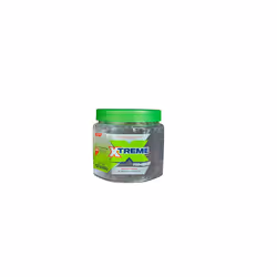 Xtreme Professional Extra Hold Wet Line Styling Gel, 15.72 Ounce