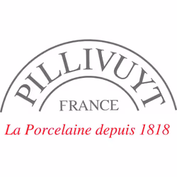 Pillivuyt Brasserie Eared Onion Soup Bowl  15 Ounce Capacity
