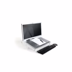 BakkerElkhuizen FlexDesk 640 Document Holder/Writing Slope - Additional view 4