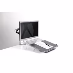 BakkerElkhuizen FlexDesk 640 Document Holder/Writing Slope - Additional view 6