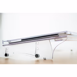 BakkerElkhuizen FlexDesk 640 Document Holder/Writing Slope - Additional view 7