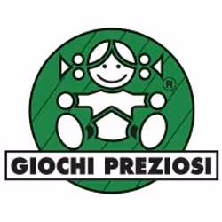 Giochi Preziosi GMR05, 8 yr(s), 507 g