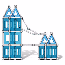 Giochi Preziosi GMR04 building toy