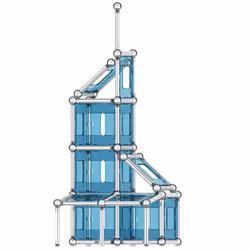 Giochi Preziosi GMR04 building toy