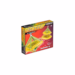 Giochi Preziosi 6842, 5 yr(s), Plastic, 38 pc(s), 345 g