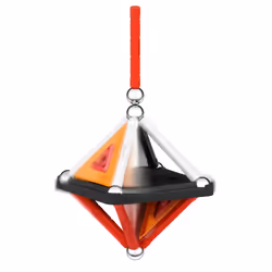 Geomag E-motion Panels Recycled Neodymium magnet toy - Additional view 6