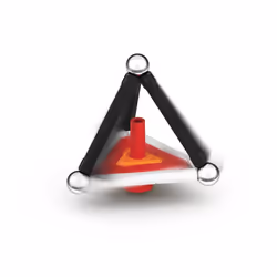 Geomag E-motion Panels Recycled Neodymium magnet toy - Additional view 7