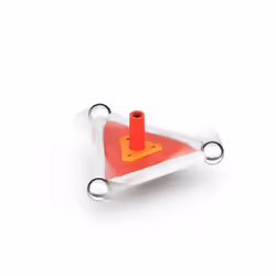 Geomag E-motion Panels Recycled Neodymium magnet toy - Additional view 8