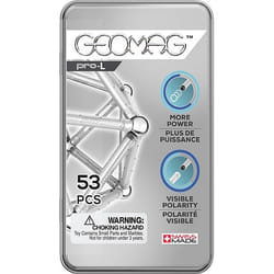 Geomag Pro-L Pocket Set Neodymium magnet toy