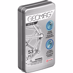 Geomag Pro-L Pocket Set Neodymium magnet toy
