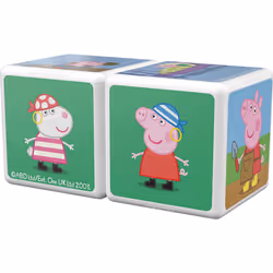 Giochi Preziosi MA602 building toy
