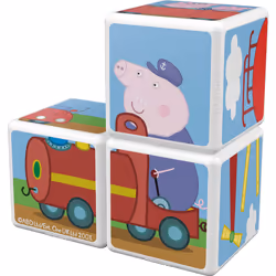 Giochi Preziosi MA601 building toy - Additional view 6